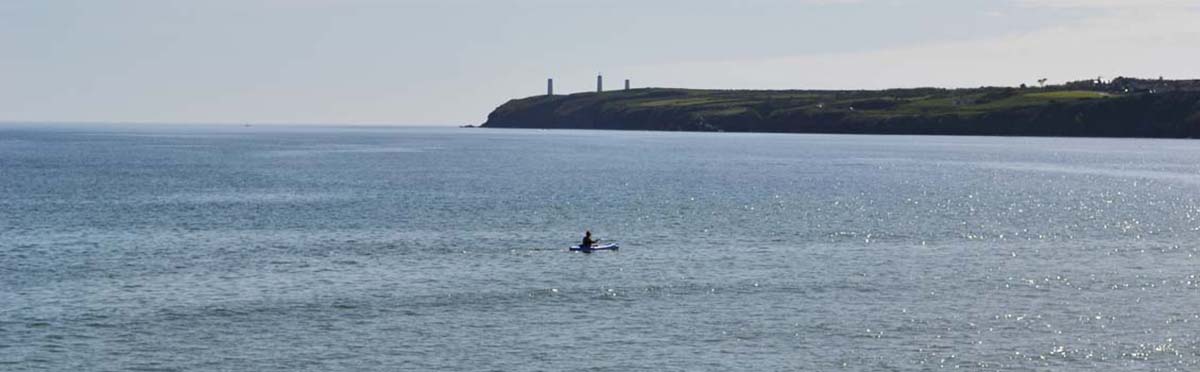 Tramore Chamber