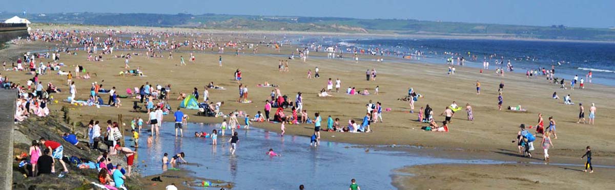 Tramore Chamber Tourism and Commerce