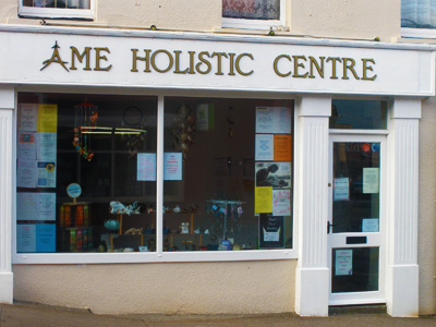 Ame Holistic Centre