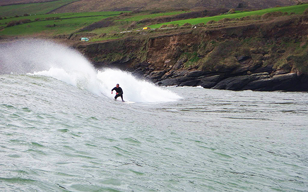 Bunmahon-Surf-School