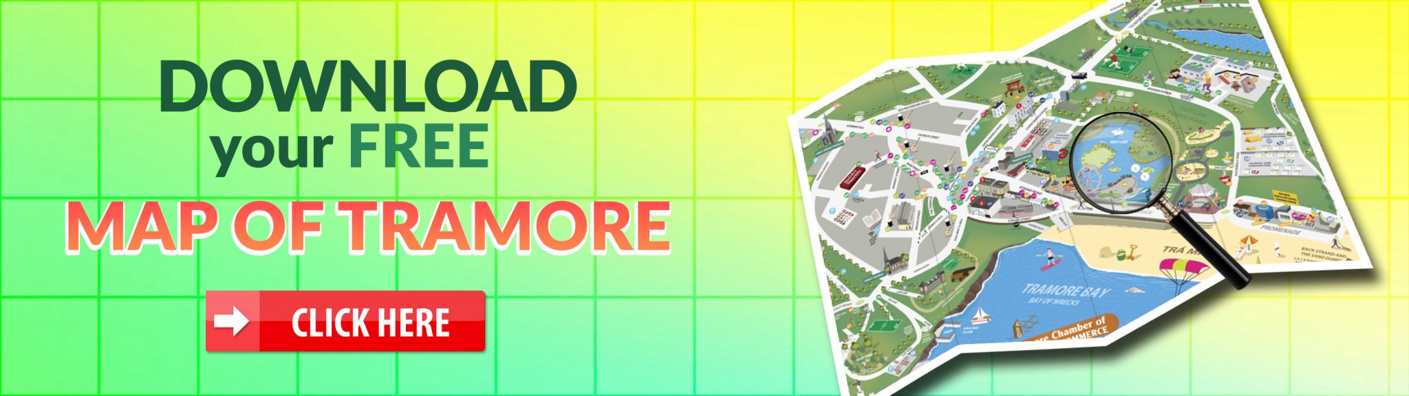 FREE map of Tramore