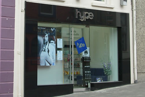 Hype Hair Salon
