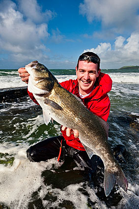 Irish Bass Festival 2015