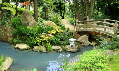 Lafcadio-Hearn-Japanese-Gardens