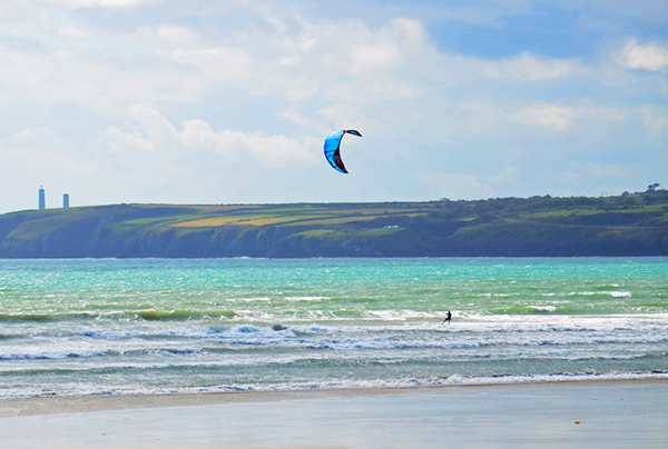 Skyhigh-Kitesurfing