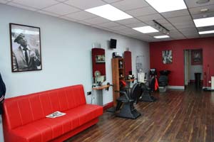 Tramore Barber Shop