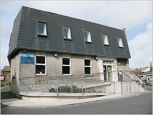 Tramore Library