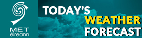 Tramore weather forecast