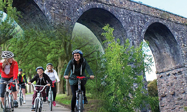 Waterford Greenway