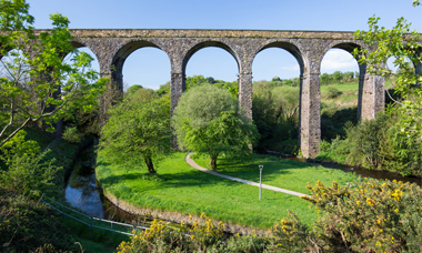 Waterford Greenway