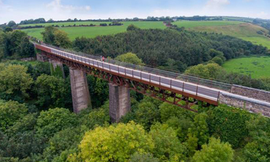 Waterford Greenway