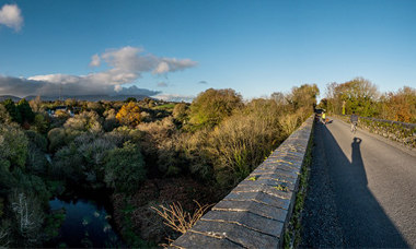 Waterford Greenway