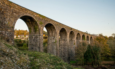 Waterford Greenway