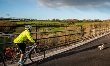 Waterford Greenway