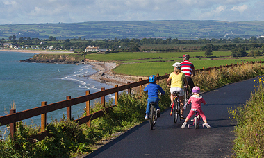 Waterford Greenway