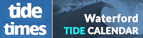 Waterford Tide Calendar