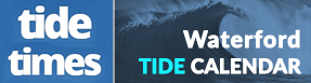 Waterford Tide Calendar