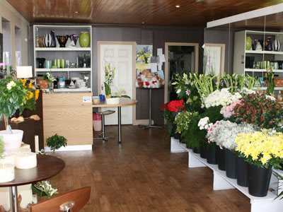 flowers by ray