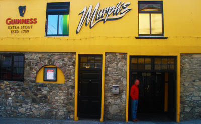Murph's Bar