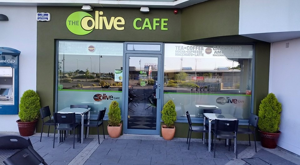 olivecafe