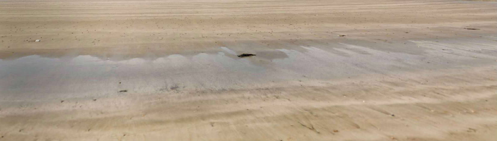 tramore beach