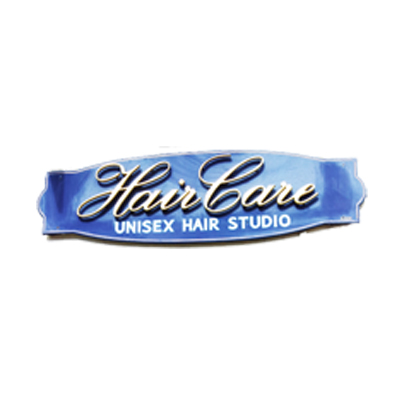 Haircare Unisex hair Studio