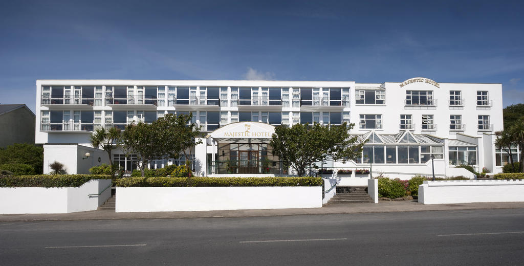 majestic hotel1 – Tramore.ie