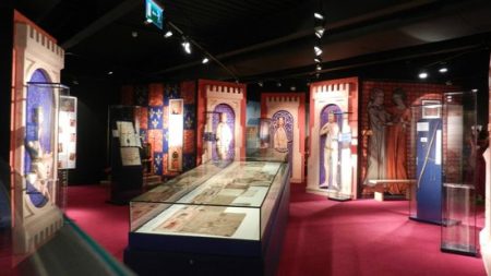 Waterford Museum of Treasures – tramore.ie